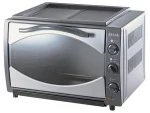 GRILL & ROTISSERIE 26l, Home Appliances, Bakery, B.B.Q, Deforsting, Rotisserie