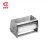 Import GRT-TR8SH Electric Stainless Steel Meat Tenderizer Machine/ Meat Stripper from China