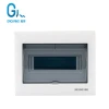 GT-10 High Quality Electric Panels IP66 Power Distribution Box Equipment