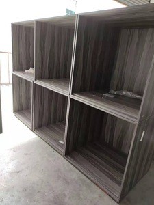guangzhou factory kitchen cabinet carcass with cheap price