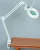 guangzhou factory/MY-M01 magnifying lamp with stand(CE)