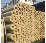 Guangzhou manufacture customized factory price ISO low carbon iron galvanized wire welded mesh roll building net