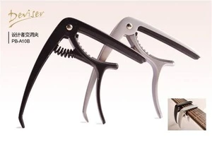 Guitar Manufacturer Wholesale All Types Of Guitar Capo And Other Accessories