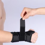 Gym Women Mens Workout Wrist Brace Splint Help With Carpal Tunnel
