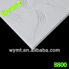 gypsum board/plasterboard/drywall decoration 8800