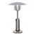 Import H01SS dome shape stainless steel gas heater outdoor/ garden / patio from China