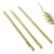 Import Hair Extension Tools 1 Set Professional 1pcs Copper Holder And 3pcs Ventilating Needles For Lace Wigs from China