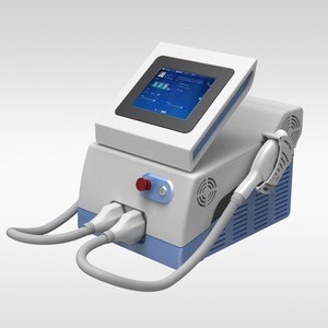 hair removal machine beauty equipment 808nm diode laser