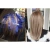 Import Hair salon hairdressing foil &amp; emboss logo or print pattern/hair foil rolls from China