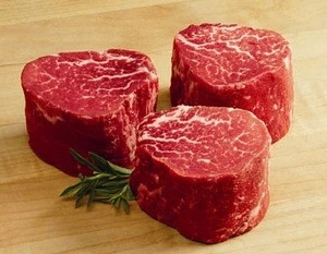 Halal Frozen Beef With Good Price