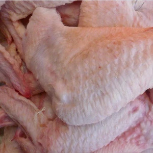 HALAL FROZEN WHOLE CHICKEN AND CHICKEN PAWS