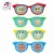 Import Half-round shape kids glasses other educational toys for sale from China