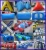 Import Half X shape paintball inflatable bunkers, outdoor inflatable paintball game air bunker from China