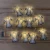 Import Halloween String Lights Serial Battery LED Light For Holiday Decoration from China