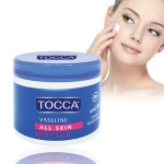 hand and body cream