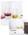 Import Hand Blown Unbreakable Lead Free Crystal Unique Design Gift Boxed Wine Glass Champagne Glass from China