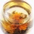Import Hand made beautiful blooming tea, Chinese art tea, small tea ball from China