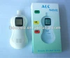 Handheld breath alcohol tester/alcostop/alcohol analyzer/breathalyzer BCD-107