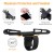 Import Handlebar Mount Silicone Bicycle Flexible Bike Phone Holder Moto Support Cell Car Mobile Phone Holders from China