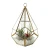 Import Hanging Geometric Glass Terrarium Container Home Decoration Flower Pot home decor from China