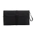 Import hanging toiletry bag for women makeup in organize large size black from China