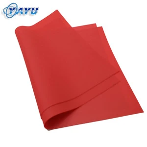 Hard EPDM 6mm Thickness Rubber Sheet