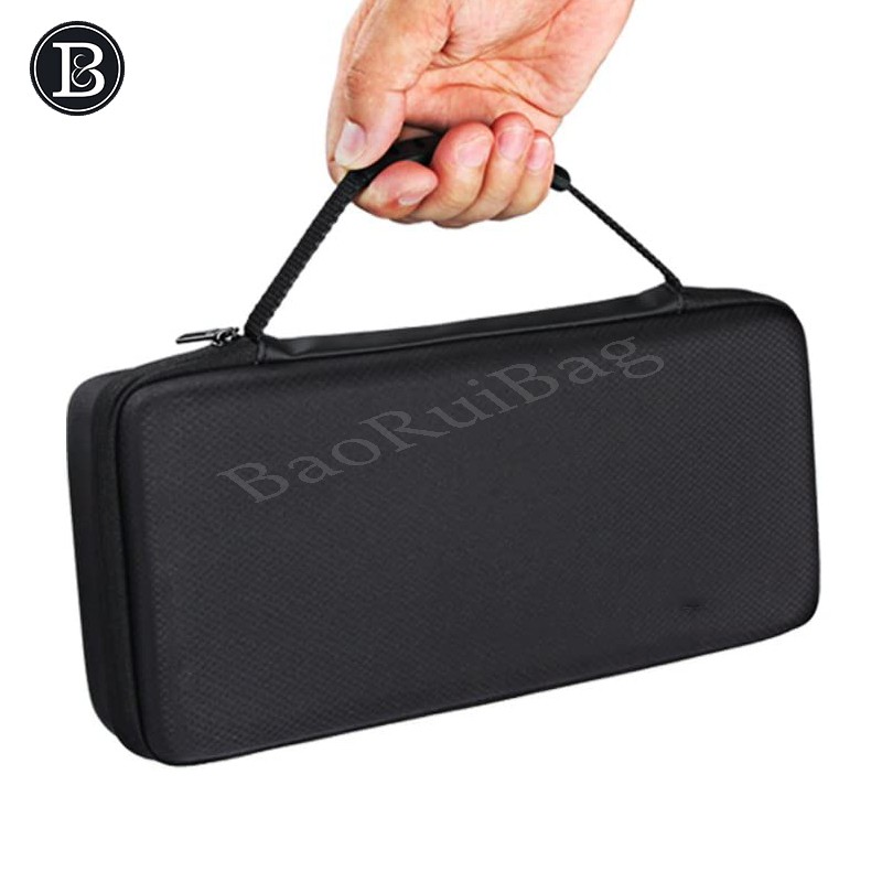Hard Eva Protective Speaker Case Cover Bag Pouch for Portable Speaker Creative