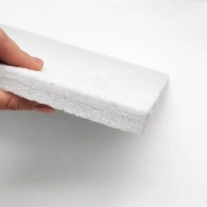Hard Polyester Needle Punched Non-woven Felt Stuffing of Mattress Pad Material Nonwoven,non Woven any Color Customized CN;GUA