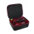 Import Hard shell black large customized eva tool case box for nintendo switch from China