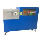 Hasung casting silver gold bullion casting machine