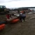 HDPE Dredging Pipeline Floaters For Sand Dredger