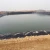 Import Hdpe Geomembrane Waterproofing Pond Lining 6m to 8m Width Geomembrane Pond Liner from China