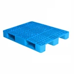 hdpe stackable plastic pallet1100x1100x1500 mm OEM service plastic pallet making