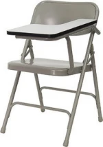 HE-044,Folding School Chairs