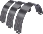 headphone headband springs and other hardware components