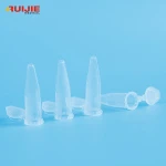 Health and Medical Disposable Laboratory Testing Kit Centrifuge Tube