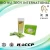 Import Health Flavor Tea Product Type and Bag Packaging ginseng green tea from China