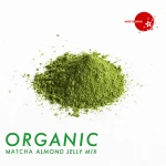 Healthy and organic desert almond powder price products sweet jelly