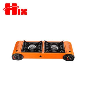 Healthy cooking gas saver cookers gas range