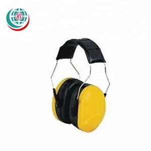 Hearing Protection Custom Ear Muffs
