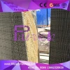 Heat exchanger for CO2 mixer soft drink processing equipment
