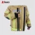 Import Heat insulation flame fire suit of firefighting from China