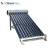 Import Heat Pipe Non Pressured Vacuum Tube Heater Solar Thermal Collector from China