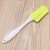Import Heat Resistant Silicone Kitchen Spatula Set, Non Stick Heat Resistant Kitchen Utensils Set for Cooking, Baking and Mixing from China