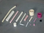 Heat Resistant Steatite Ceramic insulator