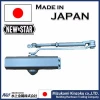heavy duty door closers made by NEW STAR of Japanese leading manufacturer company with wonderful reputation
