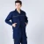 Import hengshui factory wholesale workers overall uniforms for workers,security workwear & coverall uniform from China