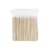 Import Hensin Sugar China Wood High Quality Professional Dipper Custom Coffee Stir Sticks With Round Ends from Hong Kong