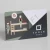 Import HF LF rfid gym sport fitness door access control smart RFID card from China