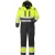 Import Hi Vis Coverall Safety Workwear Custom Mens Overoll Safety Clothing Reflective Overalls High Visibility Uniform from Pakistan